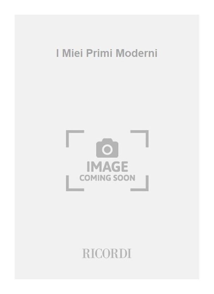 I Miei Primi Moderni